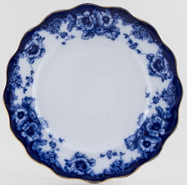 Plate c1920s